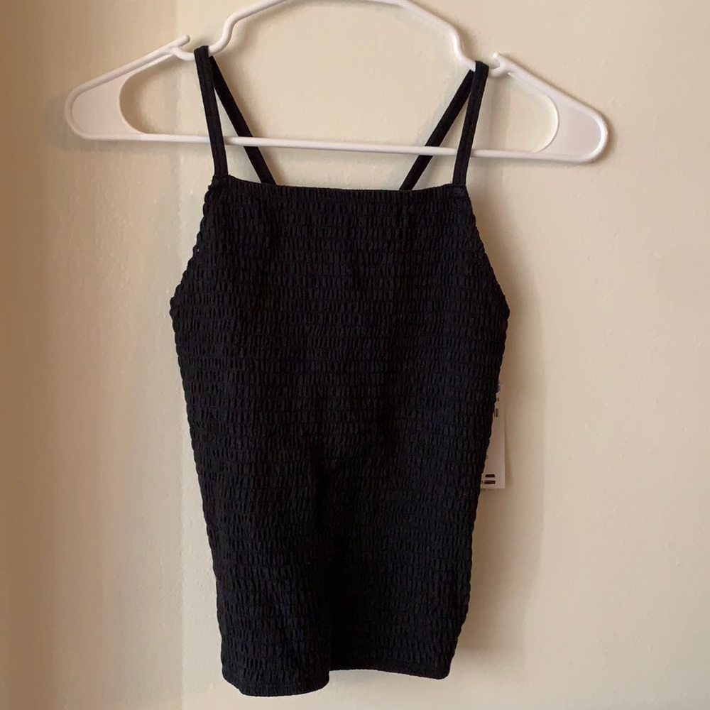 BNWT Hollister Tank Top